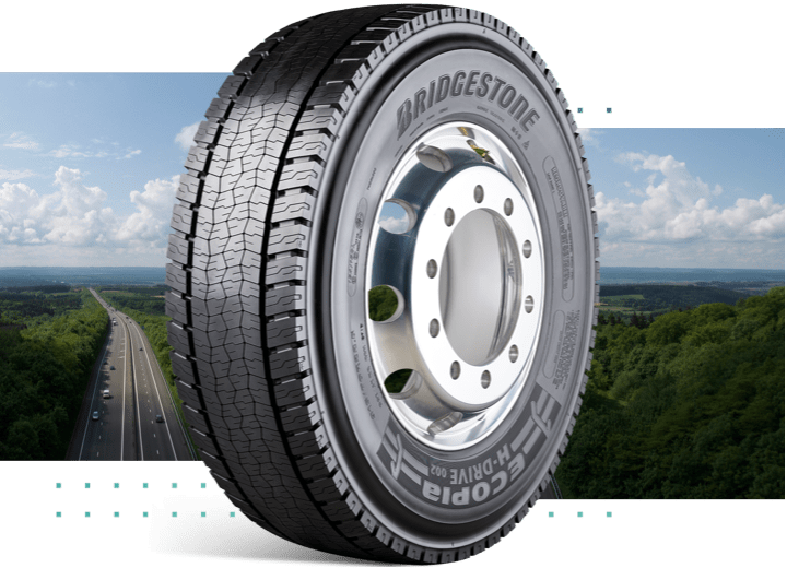 truck and bus tyres